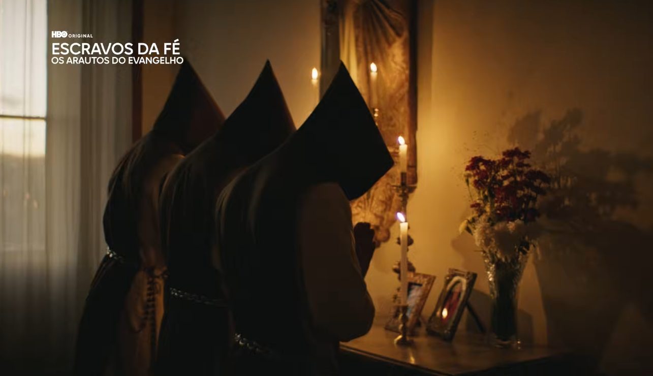 ‘Escravos da Fé’: HBO Max lança série documental bombástica sobre os Arautos do Evangelho
