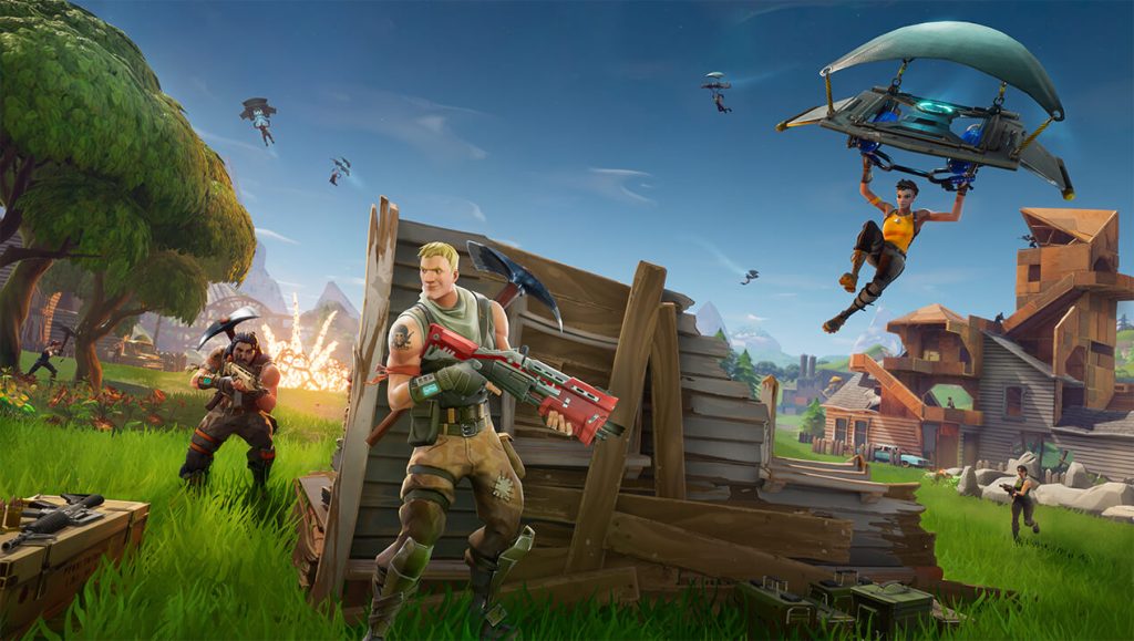 É o fim dos Battle Royale? Estudos indicam que o hype já passou