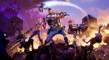 Fortnite está finalmente voltando à Google Play Store
