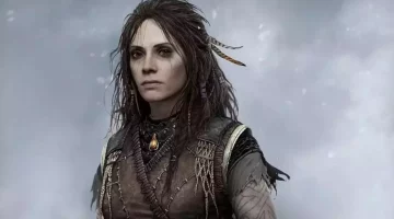 God of War – Atriz de Lost é confirmada como Freya na série da Amazon