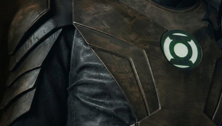 Lanternas finalmente tem seu primeiro teaser lançado; confira aqui