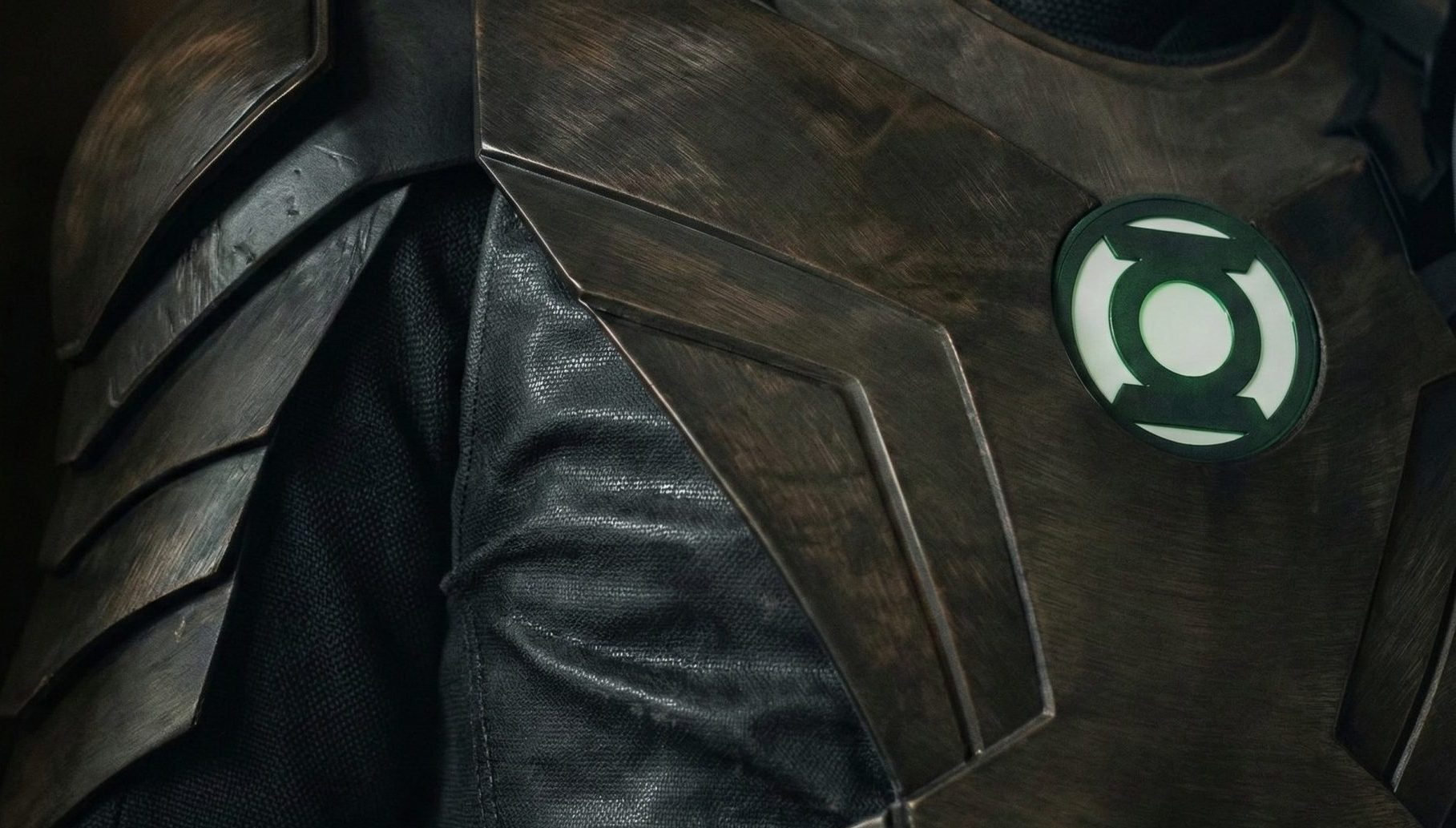 Lanternas finalmente tem seu primeiro teaser lançado; confira aqui