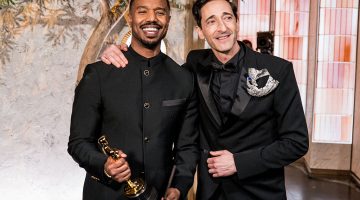 De ‘Pecadores’ a K-Pop no Oscar 2026: A lista completa de quem faturou o prêmio da Academia!