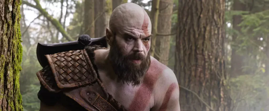 God of War