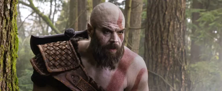 God of War: ator se machuca no set e abandona papel de Kratos