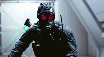 Resident Evil Requiem – O Comandante é o HUNK? Entenda