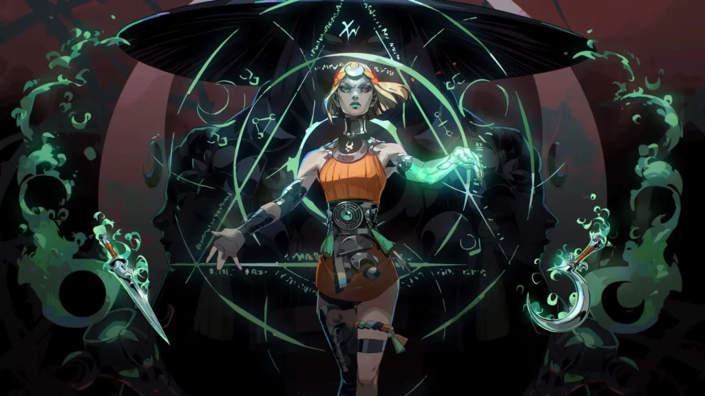 Hades 2 finalmente vai chegar no PlayStation e Xbox; e tá mais perto do que você imagina