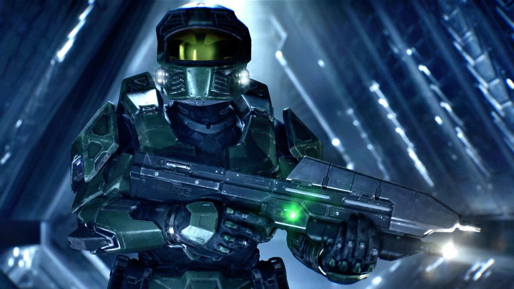 Halo Campaign Evolved terá disco físico na caixa, garante desenvolvedores
