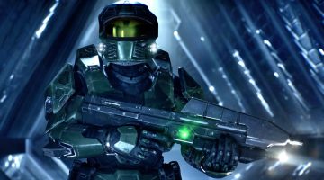 Halo: Campaign Evolved terá 3 missões prequel