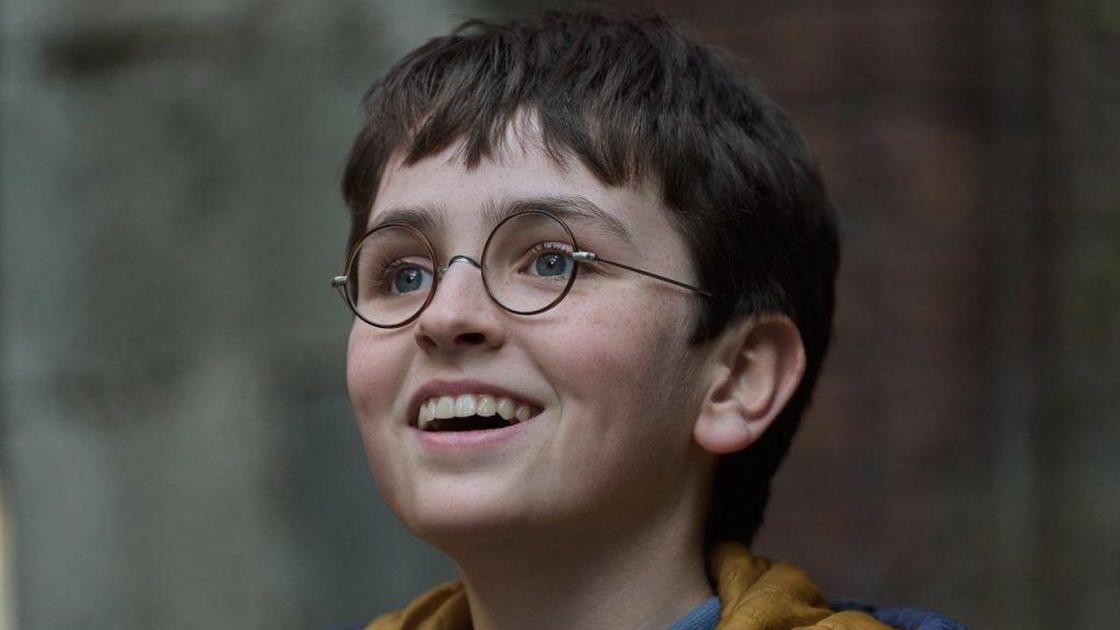 ‘Harry Potter’: O detalhe no primeiro trailer que dividiu a opinião dos fãs