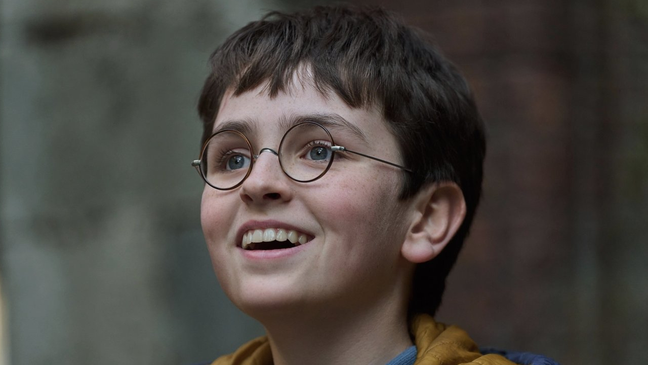 Trailer de ‘Harry Potter e a Pedra Filosofal’ quebra todos os recordes da HBO