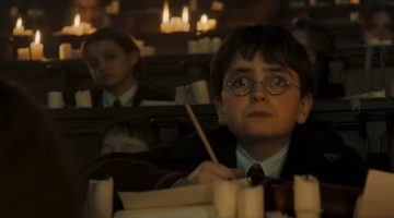 Harry Potter da HBO lança seu primeiro trailer e data de estreia
