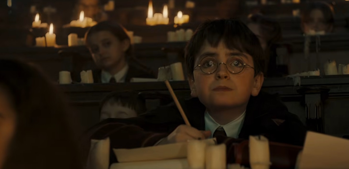 Harry Potter da HBO lança seu primeiro trailer e data de estreia