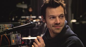 Harry Styles: Tudo sobre o show “Uma Noite em Manchester” já disponível na Netflix