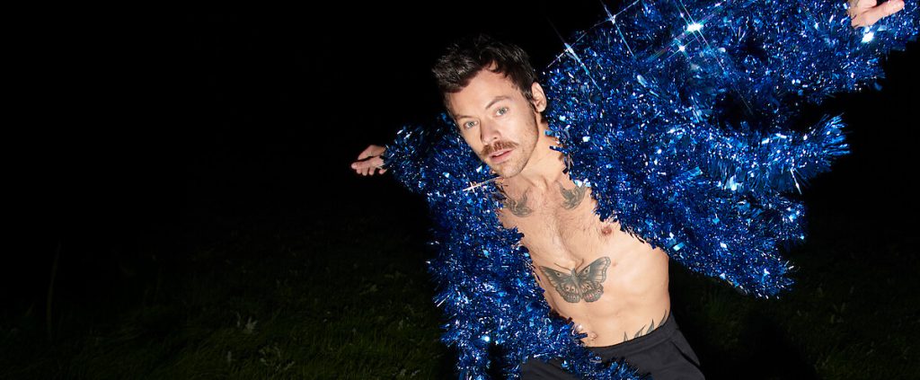‘Harry Styles: Uma Noite em Manchester’ chega à Netflix com álbum inédito; veja o teaser