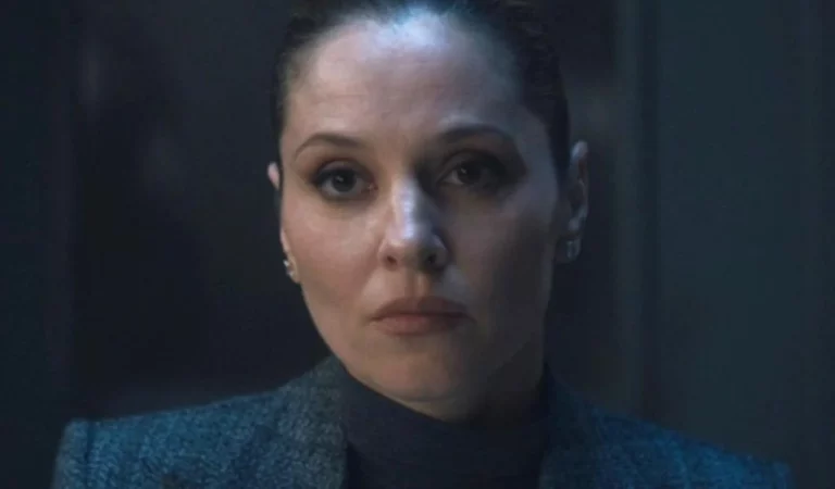 Demolidor Renascido – Heather vai ser a nova Musa?