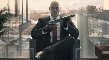 Hitman – Série live action é oficialmente cancelada
