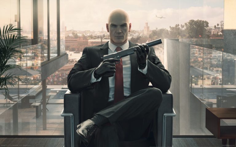 Hitman – Série live action é oficialmente cancelada