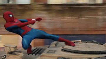 Homem-Aranha 4 confirma presença de vilão dos X-Men