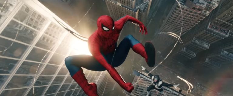 Homem-Aranha 4: Liza Colón-Zayas dá pista sobre seu papel