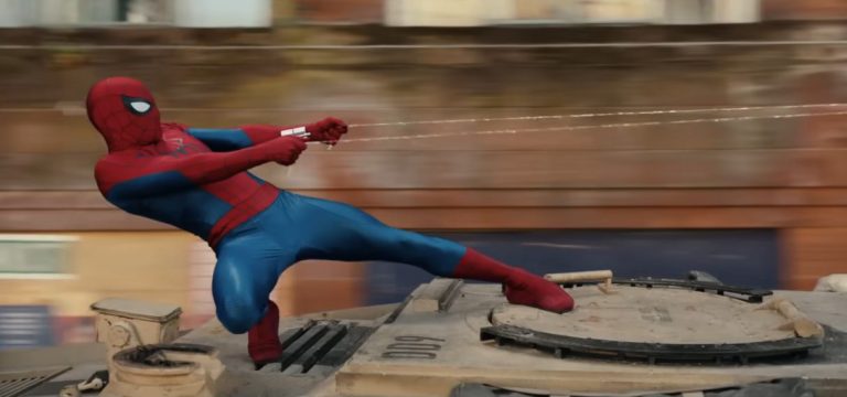 Homem-Aranha 4 confirma presença de vilão dos X-Men