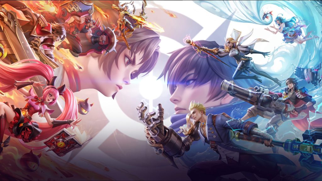 De um MOD a fenômeno mundial! Conheça a história dos MOBAs