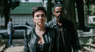 ‘Impuros’: A guerra vai escalar em estreia da 6ª temporada em 1º de maio; primeiro pôster revelado