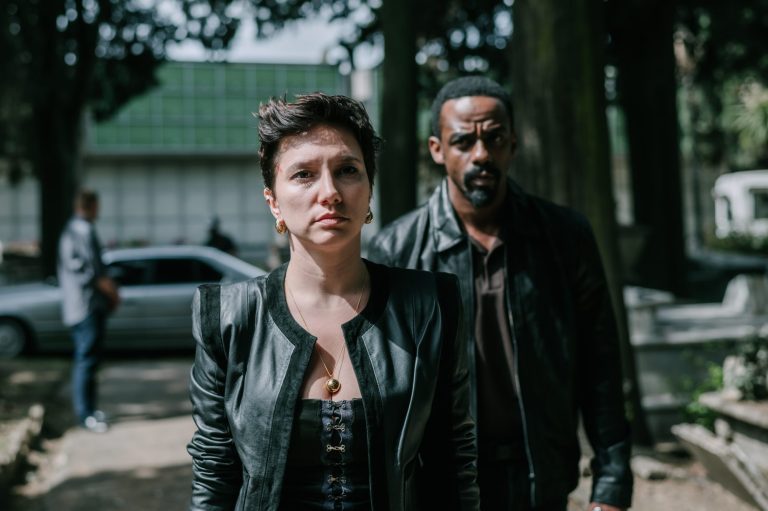 ‘Impuros’: A guerra vai escalar em estreia da 6ª temporada em 1º de maio; primeiro pôster revelado