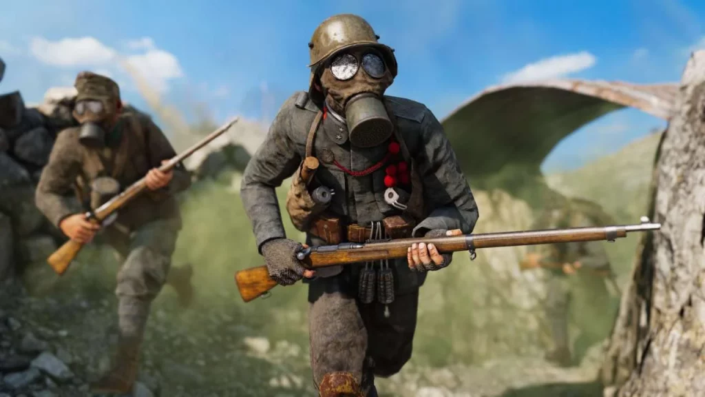 Tem 2 jogos de graça nesse momento na Epic Games Store; confira quais são
