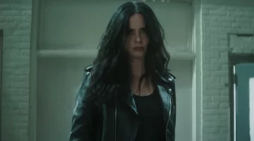 Demolidor Renascido – Jessica Jones e Mercenário aparecem em novo teaser