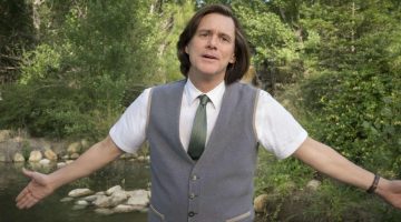 Trocaram o Jim Carrey? Entenda a teoria mais doida do momento em Hollywood!