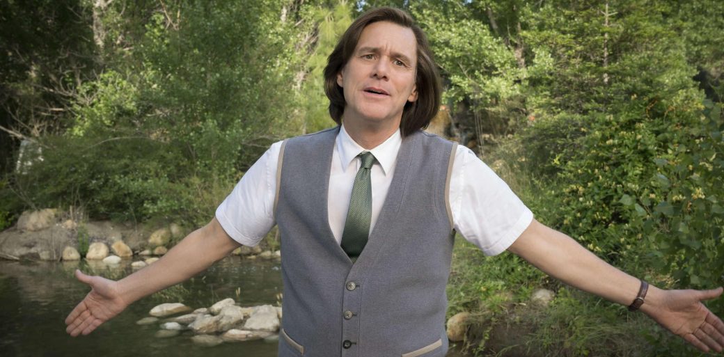 Trocaram o Jim Carrey? Entenda a teoria mais doida do momento em Hollywood!