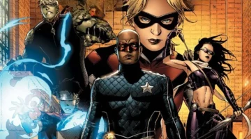 Vingadores: Doomsday ainda tem planos para os Jovens Vingadores; entenda tudo aqui