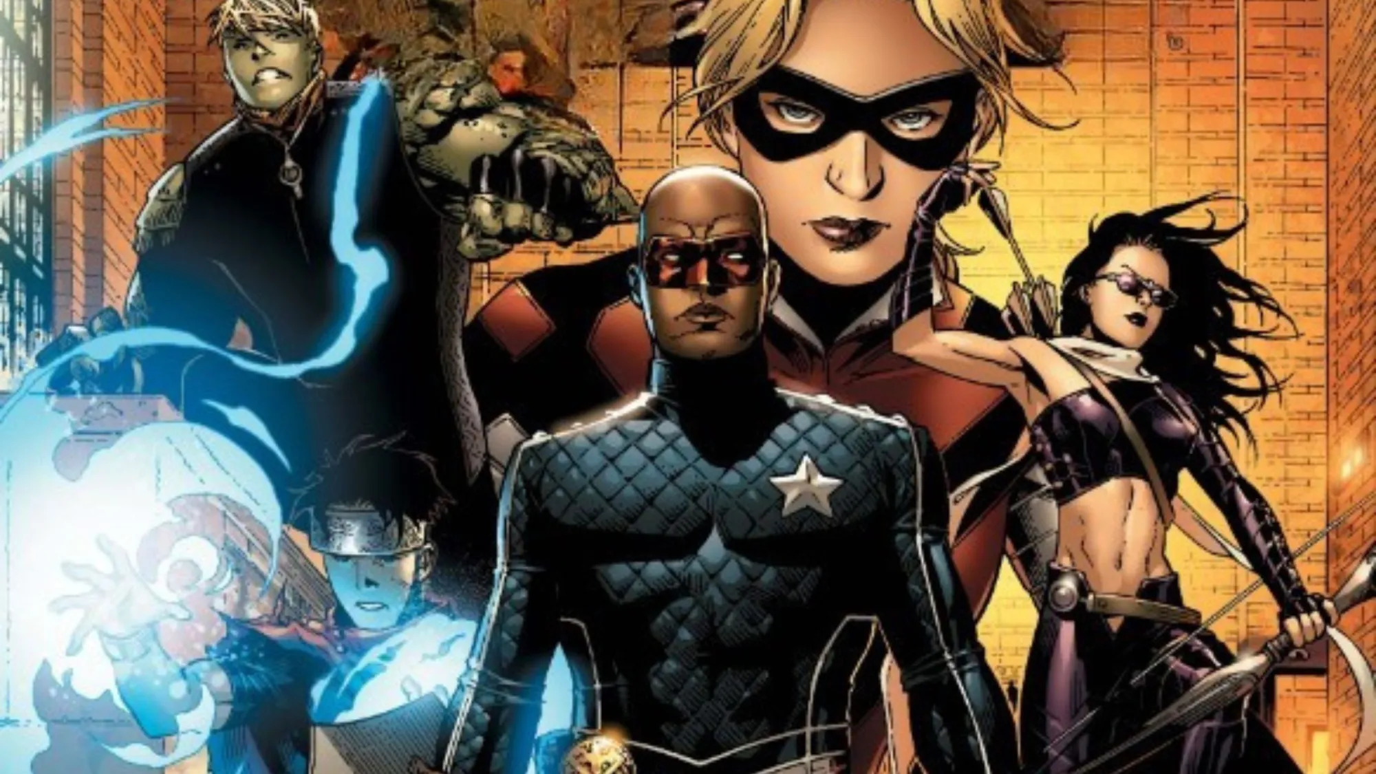 Vingadores: Doomsday ainda tem planos para os Jovens Vingadores; entenda tudo aqui