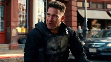 Justiceiro – Especial de TV tem título e data de lançamento confirmados