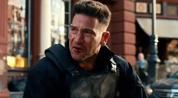 O recorde que o Justiceiro vai bater em Homem-Aranha: Um Novo Dia