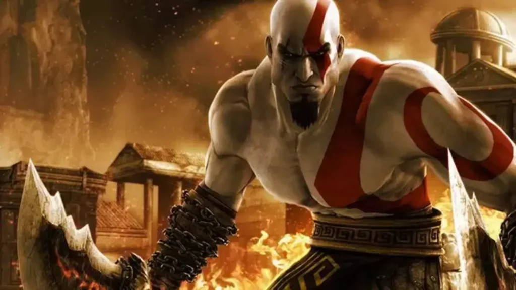 Os personagens mais cruéis dos games