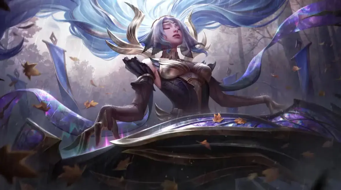 League of Legends First Stand 2026 – Quais foram os melhores Campeões?