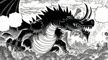 Esqueça o Kaido: A Akuma no Mi do Príncipe Loki muda a escala de poder em One Piece