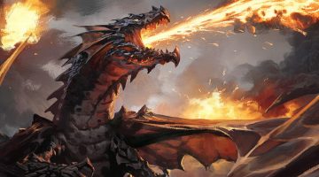 Magic The Gathering – Nova série da Netflix promete ser maior que The Witcher