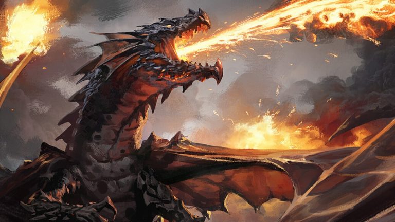 Magic The Gathering – Nova série da Netflix promete ser maior que The Witcher
