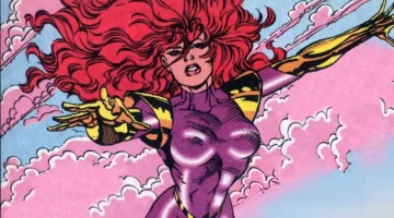 Superman Homem do Amanhã – Duas atrizes estão disputando o papel de Maxima, segundo rumores