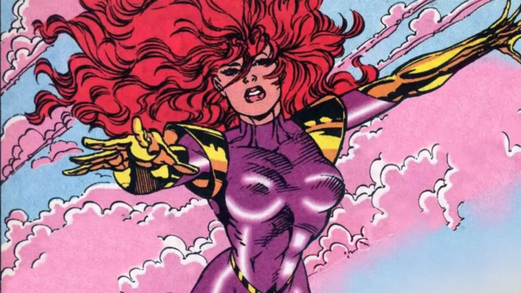 Superman Homem do Amanhã – Duas atrizes estão disputando o papel de Maxima, segundo rumores