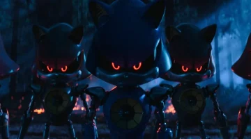 Sonic 4 – Filmagens do próximo filme da saga oficialmente começaram