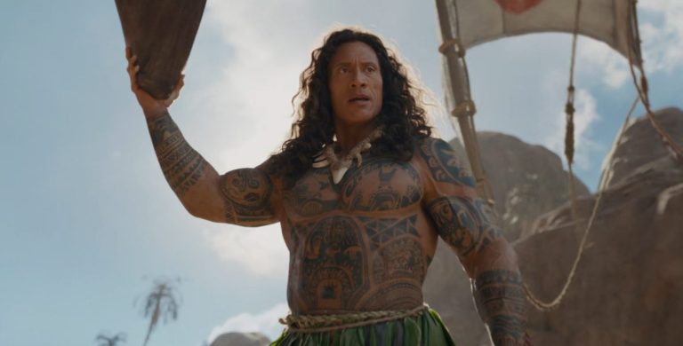 Moana – Confira o novo trailer do live action que estreia em 2026