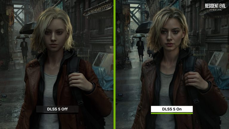 Novo DLSS 5 da NVIDIA promete melhorar visuais dos jogos usando IA; entenda