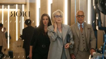 ‘O Diabo Veste Prada 2’: Trailer final traz Lady Gaga, Doechii e o retorno de Miranda Priestly; assista