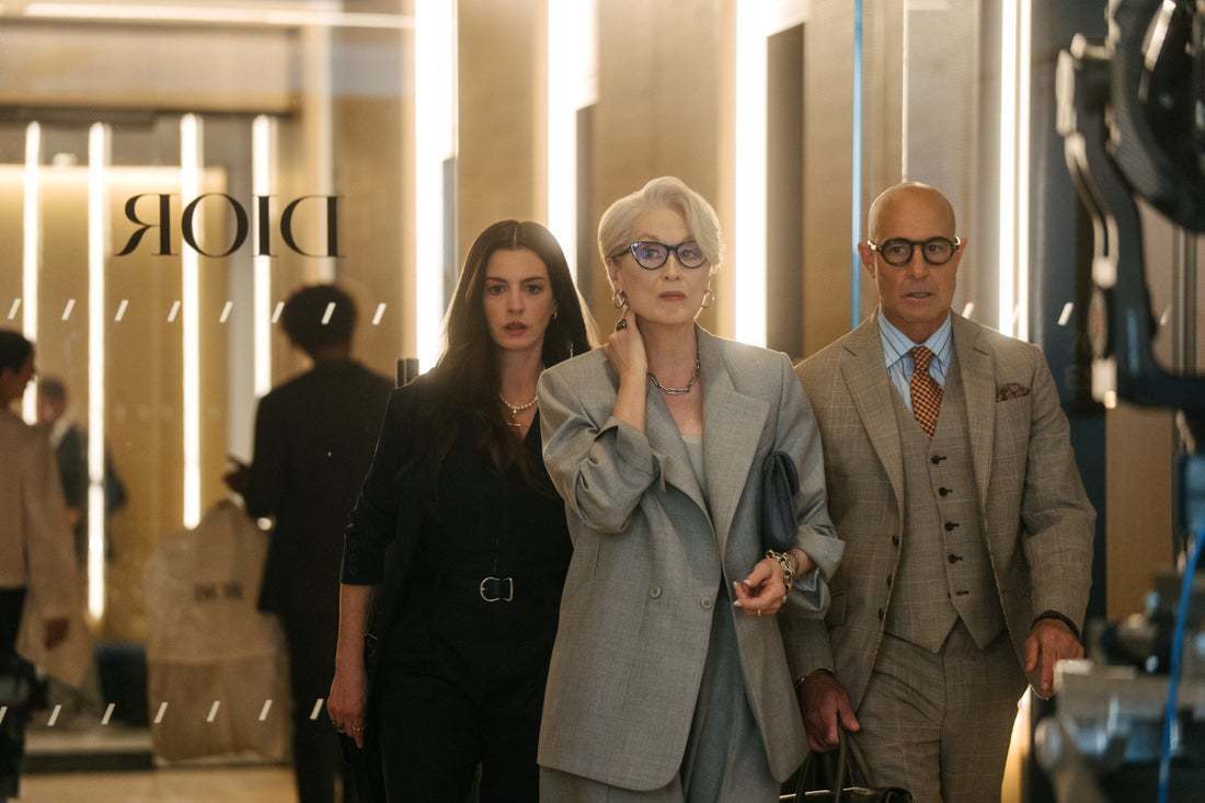 ‘O Diabo Veste Prada 2’: Trailer final traz Lady Gaga, Doechii e o retorno de Miranda Priestly; assista