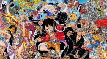 Criador de One Piece fala o que pretende fazer após o final do mangá