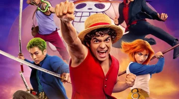 One Piece – Atores de Zoro, Sanji e Usopp falam sobre seus papéis na 2ª temporada (Entrevista exclusiva)